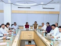 मुख्यमंत्री पर्यटन विकास मिशन से छत्तीसगढ़ के पर्यटन को मिलेगी नई पहचान : मुख्यमंत्री श्री विष्णु देव साय