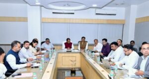 मुख्यमंत्री पर्यटन विकास मिशन से छत्तीसगढ़ के पर्यटन को मिलेगी नई पहचान : मुख्यमंत्री श्री विष्णु देव साय