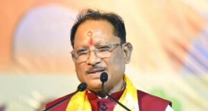 मुख्यमंत्री श्री विष्णु देव साय की बड़ी सौगात, जशपुरनगर में 11.83 करोड़ रुपये की लागत से बनेगा हाईटेक बस स्टैंड