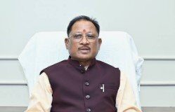 मुख्यमंत्री श्री विष्णु देव साय के नेतृत्व में संवेदनशील राहत व्यवस्था, दुर्घटना प्रभावित परिवारों को आर्थिक संबल