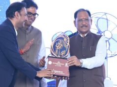 छत्तीसगढ़ में श्रम आधारित उद्योगों को बढ़ावा देकर युवाओं के लिए रोजगार के नए अवसर सृजित कर रही सरकार : मुख्यमंत्री श्री विष्णु देव साय
