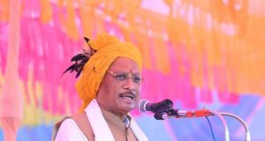 विजयादशमी सत्य और धर्म की विजय का पर्व, अपने भीतर की बुराइयों पर विजय पाकर प्रेम और सद्भाव के साथ आगे बढ़ने की प्रेरणा देता है : मुख्यमंत्री श्री साय