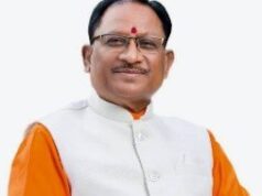 मुख्यमंत्री श्री विष्णुदेव साय ने विधायक श्रीमती रायमुनी भगत का जाना कुशलक्षेम : शीघ्र स्वास्थ्य लाभ की कामना की