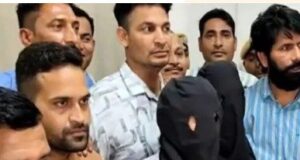 टाइगर श्रॉफ फायरिंग: अनिल पंडित ने टाइगर की हत्या के लिए 2.50 लाख एडवांस दिए थे, हथियार भी उपलब्ध कराए