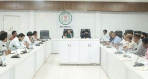 समान नागरिक संहिता पर संभाग स्तरीय परामर्श बैठक 28 अक्टूबर को बिलासपुर में