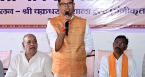 गौ सेवा ही सबसे बड़ी सेवा: वित्त मंत्री श्री ओ.पी. चौधरी