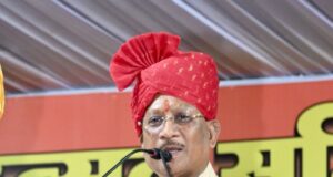 असत्य पर सत्य और बुराई पर अच्छाई की विजय का शाश्वत संदेश देता है विजयादशमी का पर्व : मुख्यमंत्री श्री विष्णु देव साय