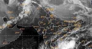 बंगाल की खाड़ी में फिर बवाल, भारी से बहुत भारी बारिश का IMD अलर्ट, UP-बिहार में कैसा रहेगा हाल
