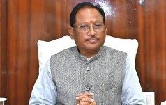 मुख्यमंत्री श्री विष्णु देव साय के नेतृत्व और वित्त मंत्री श्री ओ.पी. चौधरी की पहल से परसा में बनेंगे नए स्कूल भवन
