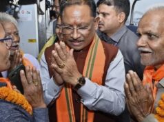 मुख्यमंत्री तीर्थ यात्रा योजना से प्रदेश के श्रद्धालुओं को मिल रहा निःशुल्क तीर्थ दर्शन का अवसर