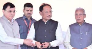 निर्माण श्रमिकों के जीवन में खुशहाली ला रहीं सन्निर्माण कर्मकार मंडल की जनकल्याणकारी योजनाएं