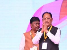 राष्ट्रपति श्रीमती द्रौपदी मुर्मु ने बस्तर दशहरा की अनूठी परंपराओं और जनजातीय संस्कृति की सराहना की