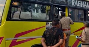प्रदेशभर में वाहनों की सघन जांच जारी, दो दिनों में 364 पर कार्रवाई