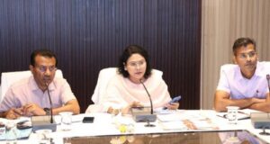 पटवारी हड़ताल के बीच आम नागरिकों को राहत, कलेक्टर श्रीमती मिश्रा के सख्त निर्देश