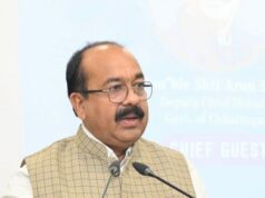 उप मुख्यमंत्री ने एनआईटी में आयोजित यूथ कॉनक्लेव-कम-नेशनल कॉन्फ्रेंस में तकनीकी विद्यार्थियों, प्राध्यापकों और वैज्ञानिकों को किया संबोधित