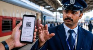 4 लोगों का ट्रेन टिकट, 3 कन्फर्म और 1 वेटिंग, क्या साथ सफर कर पाएंगे, जानिए नियम