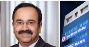 HDFC Bank को मिला नया CEO, 2026 में 30% तक फिसला शेयर, क्या अब बदलेगी चाल