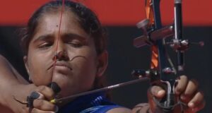 भारतीय बेटियों का स्वर्णिम निशाना, रिकर्व तीरंदाजी में रचा इतिहास