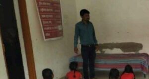 जुर्डा में सेवा संकल्प शिविर आयोजित, हितग्राहियों को मिला आवास, किसान सम्मान निधि और आबादी पट्टा