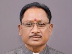मुख्यमंत्री श्री विष्णु देव साय के निर्देश पर जशपुर में आदिवासी विद्यार्थियों के लिए छात्रावास अधोसंरचना का विस्तार