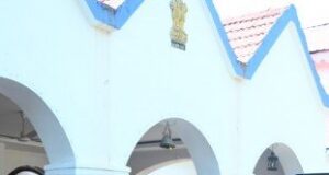 राज्यपाल श्री डेका द्वारा बाल कल्याण परिषद को ई रिक्शा प्रदत्त