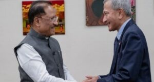 सिंगापुर में छत्तीसगढ़ ने कौशल विकास के लिए किया एमओयू, एग्रो प्रोसेसिंग में ₹350 करोड़ का नया निवेश