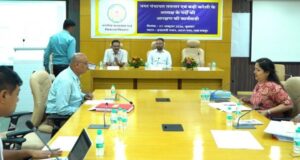 तमनार में अध्यक्ष पद अनारक्षित महिला, बड़ी करेली में रहेगा मुक्त