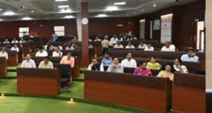 विकसित भारत 2047 के लिए छत्तीसगढ़ की प्राथमिकताओं पर राज्य स्तरीय परामर्श कार्यशाला आयोजित