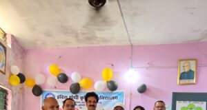 खेतों तक पहुँचेगा वैज्ञानिक ज्ञान, किसानों को मिलेगा नया मार्गदर्शन