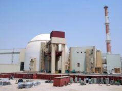 जर्मनी और रूस का लगा पैसा, ईरान के लिए खजाने की चाबी है ये न्यूक्लियर प्लांट, देश को अंधेरे में डुबो सकता है