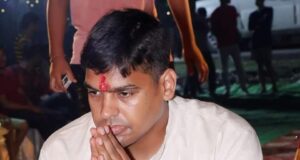 अंकित गौरहा : शिक्षा विभाग में हड़कंप, जिला शिक्षा अधिकारी टांडे-बाबू सुनील यादव पर जांच के आदेश, तीन सदस्यीय जांच समिति का गठन, सात दिन के भीतर रिपोर्ट प्रस्तुत करने संयुक्त संचालक कार्यालय ने दिया निर्देश