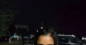 थाना-पचपेड़ी : आरोपिया रोशनी खुंटे, बच्चे के बर्थडे पार्टी के बहाने युवक को बुलाकर षडयंत्रपूर्वक महिला मित्र से शारीरिक संबंध बनाने कहकर मोबाईल छुपाकर विडियोक्लीप बनाकर ब्लेकमेलिंग कर रही थी धारा 308(2) BNS अपराध पंजीबद्घ कर किया गया गिरफ्तार