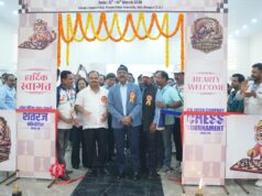 एसईसीएल में कोल इंडिया अंतर-कंपनी शतरंज प्रतियोगिता 2025-26 का भव्य शुभारंभ