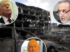 रूस-चीन ने कर दिया खेल, क्या अमेरिका हो जाएगा फेल? ईरान के दावे से सकते में डोनाल्ड ट्रंप