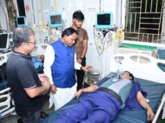 ओडिशा में सुबह-सुबह हादसा, SCB अस्पताल के ट्रॉमा केयर में भीषण आग, 10 लोगों की मौत